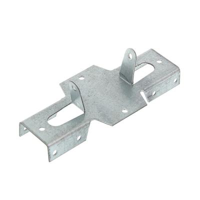 кронштейн заборный наружний