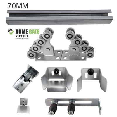 Home gate