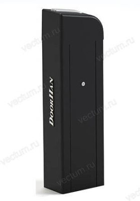 Стойка шлагбаума BARRIER-PRO-RPD без стрелы (DOORHAN)