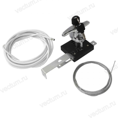 DoorHan LOCK N внешний расцепитель