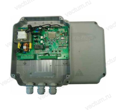 DoorHan PCB-SW блок управления для распашных приводов