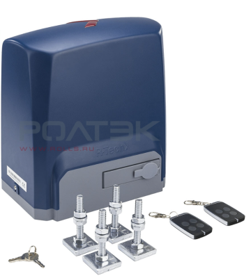 Привод для откатных ворот R-Tech SL2000AС.M