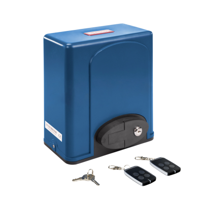 Привод для откатных ворот R-Tech SL600AC.M