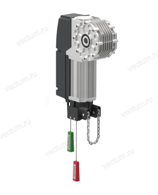 Привод для промышленных ворот ALUTECH TARGO TR-3531-230KIT