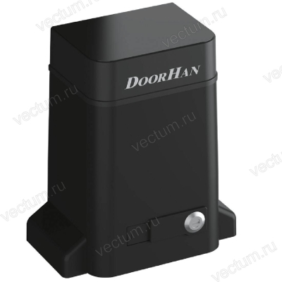Привод для откатных ворот DoorHan SLIDING-1300PRO
