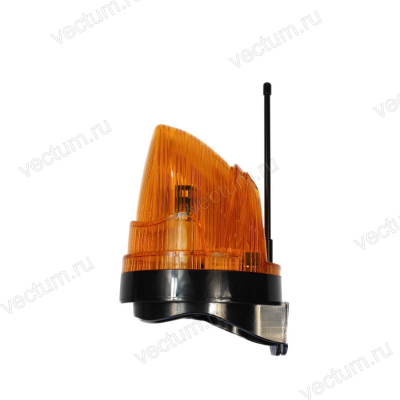 Лампа сигнальная со встроенной антенной R-tech RT-LА230V