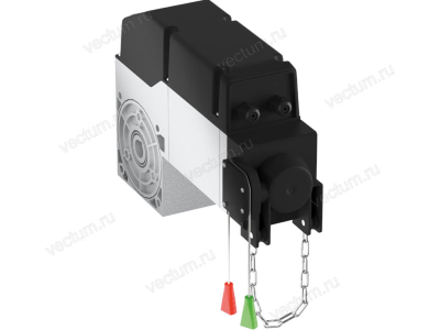 Комплект привода для промышленных ворот DoorHan Shaft-120KIT