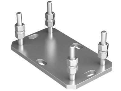 adjustable_roller_support_stand_beams_138х144х6_95х88х5