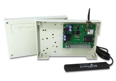 GSM контроллер NV 1025 (на 1000 пользователей)