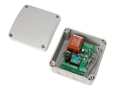 Блок дист.управления CV0.1 - DoorHan, CV0.1